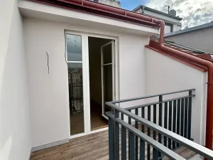 Prodej bytu 3+kk, Praha - Bubeneč, Českomalínská, 82 m2