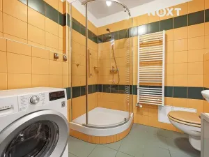 Prodej bytu 1+kk, Praha - Záběhlice, Na Slatince, 31 m2