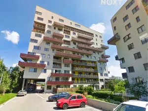 Prodej bytu 1+kk, Praha - Záběhlice, Na Slatince, 31 m2