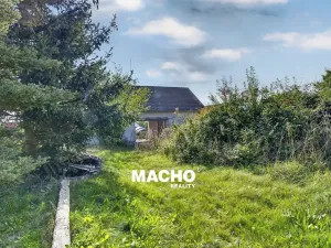 Prodej pozemku pro bydlení, Mníšek pod Brdy, Stříbrná Lhota, 2013 m2