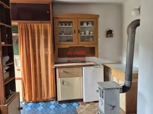 Prodej chaty, Sezimovo Ústí, 50 m2