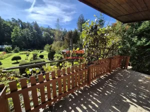 Prodej chaty, Sezimovo Ústí, 50 m2