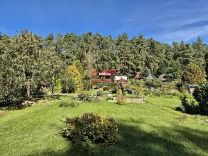 Prodej chaty, Sezimovo Ústí, 50 m2
