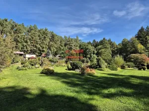 Prodej chaty, Sezimovo Ústí, 50 m2