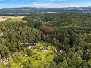 Prodej chaty, Sezimovo Ústí, 50 m2