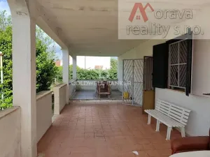 Prodej rodinného domu, Lecce, Itálie, Via del Pero, 100 m2
