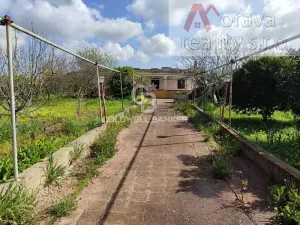 Prodej rodinného domu, Lecce, Itálie, Via del Pero, 100 m2