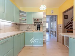 Prodej rodinného domu, Boskovice, Potoční, 178 m2