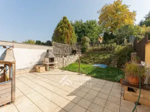 Prodej rodinného domu, Boskovice, Potoční, 178 m2