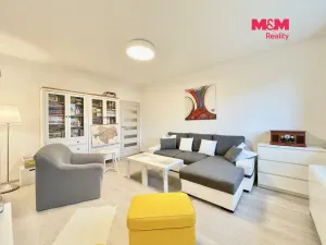 Prodej bytu 2+1, Dlouhá Třebová, Ústecká, 59 m2