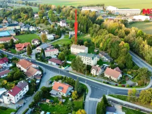 Prodej bytu 2+1, Dlouhá Třebová, Ústecká, 59 m2