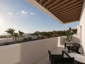 Prodej bytu 3+kk, Pulpí, Španělsko, 56 m2