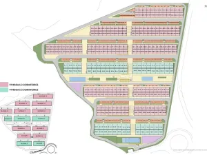 Prodej bytu 3+kk, Pulpí, Španělsko, 56 m2
