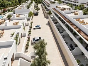 Prodej bytu 3+kk, Pulpí, Španělsko, 56 m2