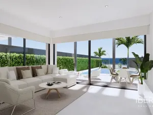 Prodej vily, Los Alcázares, Španělsko, 110 m2