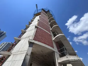 Prodej bytu 4+kk, Calp, Španělsko, 90 m2