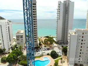 Prodej bytu 4+kk, Calp, Španělsko, 90 m2
