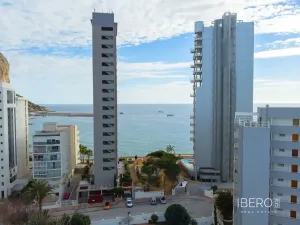 Prodej bytu 4+kk, Calp, Španělsko, 90 m2