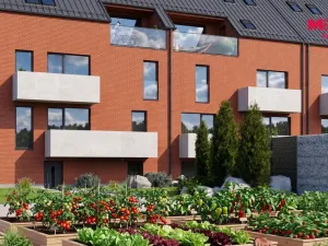 Prodej bytu 3+kk, Čestice, 75 m2