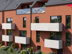 Prodej bytu 3+kk, Čestice, 75 m2