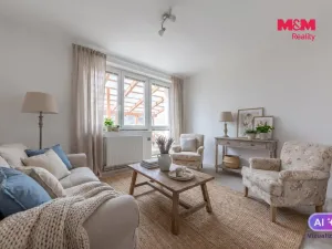 Prodej rodinného domu, Semice, 135 m2