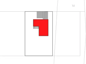 Prodej rodinného domu, Slaný, Lacinova, 125 m2