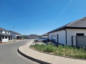 Prodej rodinného domu, Kamenné Žehrovice, Václava Drvoty, 85 m2