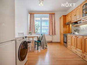Prodej bytu 3+1, České Budějovice, Čechova, 78 m2
