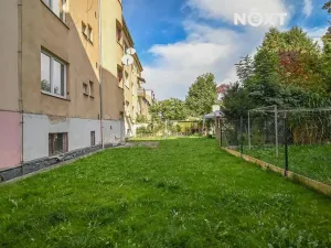 Prodej bytu 3+1, České Budějovice, Čechova, 78 m2