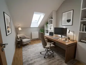 Prodej rodinného domu, Roztoky, Borkovského, 410 m2