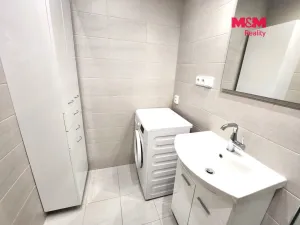 Prodej bytu 2+1, Louny, Tyršovo nám., 54 m2