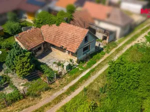 Prodej rodinného domu, Libáň, Jiráskova, 54 m2