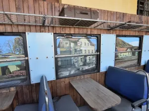 Pronájem restaurace, Čisovice, 181 m2