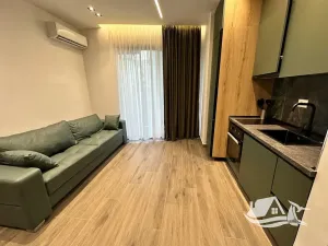 Prodej bytu 1+kk, Golem, Albánie, 33 m2