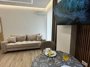 Prodej bytu 1+kk, Golem, Albánie, 36 m2