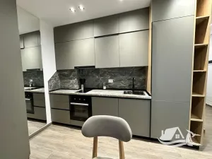 Prodej bytu 1+kk, Golem, Albánie, 36 m2