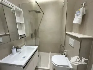 Prodej bytu 1+kk, Golem, Albánie, 36 m2