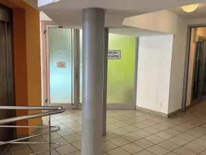 Pronájem obchodního prostoru, Brno, Masarykova, 30 m2