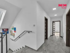 Prodej rodinného domu, Podhradí - Čejkovice, 225 m2