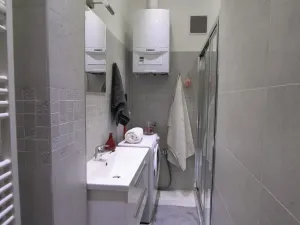 Pronájem bytu 2+kk, Praha - Žižkov, Zelenky-Hajského, 40 m2
