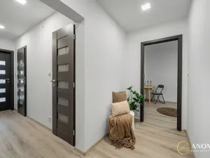 Prodej bytu 3+kk, Kolín, Tisovecká, 68 m2