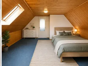 Prodej rodinného domu, Stříbrná Skalice, 110 m2