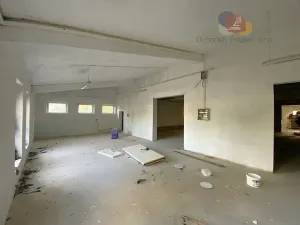 Prodej výrobních prostor, Dívčí Hrad, 4972 m2