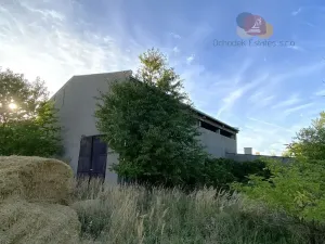 Prodej výrobních prostor, Dívčí Hrad, 4972 m2
