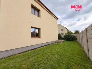 Prodej rodinného domu, Praha - Strašnice, Úvalská, 200 m2