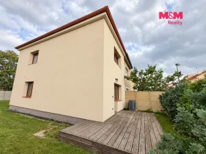 Prodej rodinného domu, Praha - Strašnice, Úvalská, 200 m2