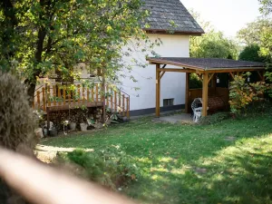 Prodej rodinného domu, Římov, 195 m2