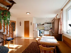 Prodej rodinného domu, Římov, 195 m2