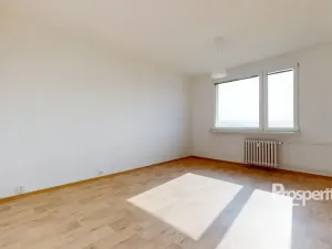 Pronájem bytu 1+1, Ústí nad Labem - Severní Terasa, Kmochova, 33 m2