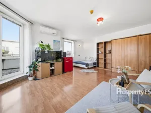Prodej bytu 4+kk, Praha - Jinonice, U kříže, 154 m2